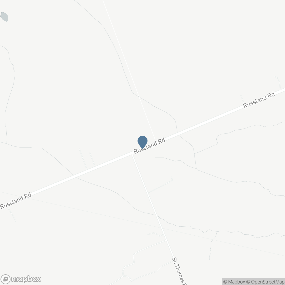 2871 RUSSLAND ROAD, Ottawa, Ontario K0A 3H0